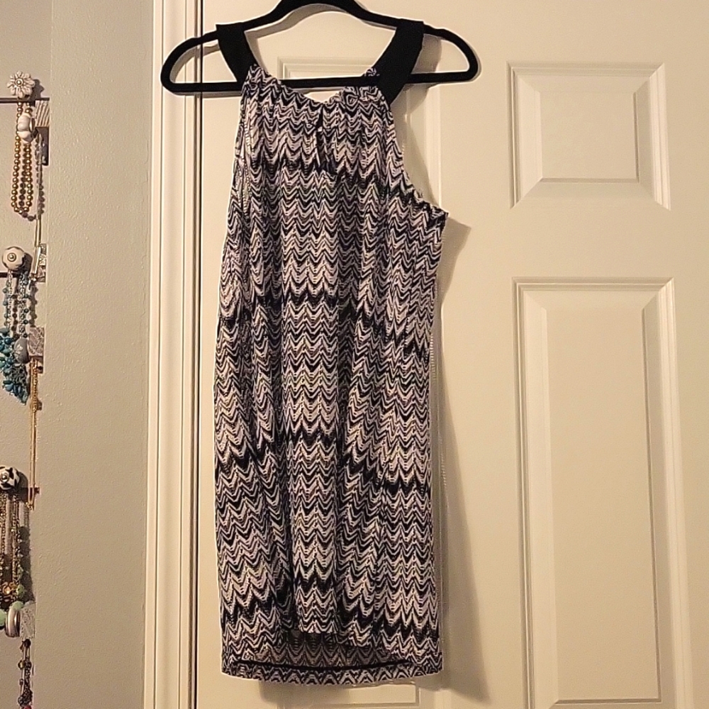 Swimsuit Cover Up